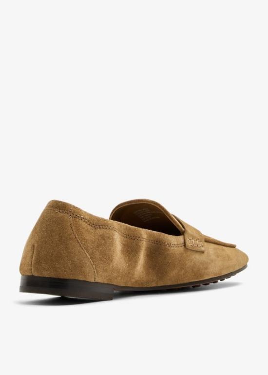  토리버치 로퍼 87258037 BROWN DOM - TORY BURCH