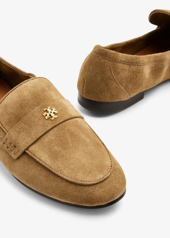  토리버치 로퍼 87258037 BROWN DOM - TORY BURCH