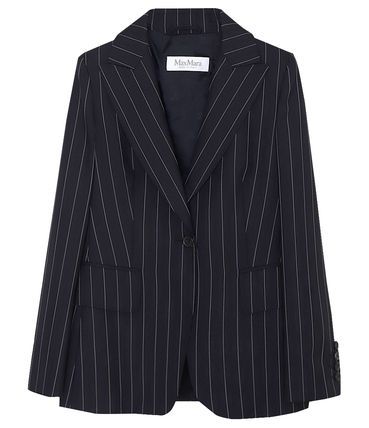  막스마라 수트 자켓 1041083100210410831600002 ULTRA MARINE DOM