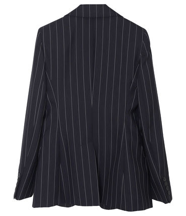  막스마라 수트 자켓 1041083100210410831600002 ULTRA MARINE DOM - MAX MARA