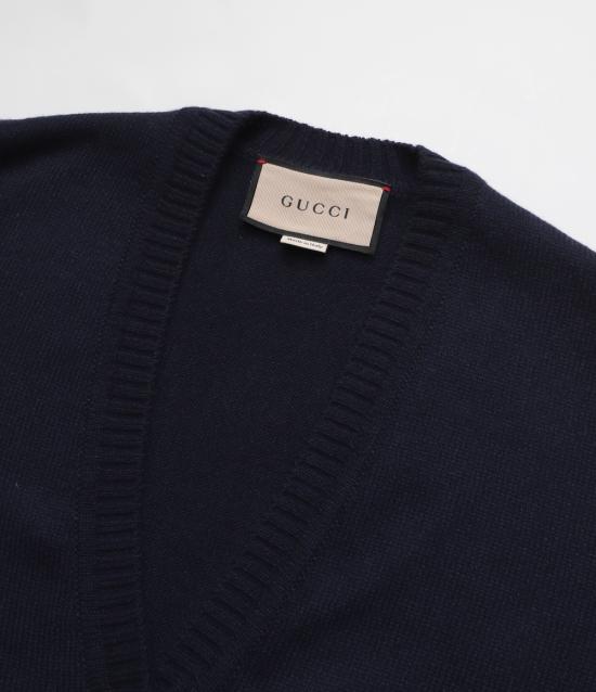  구찌 가디건 662187XKBYJ4759 DOM - GUCCI