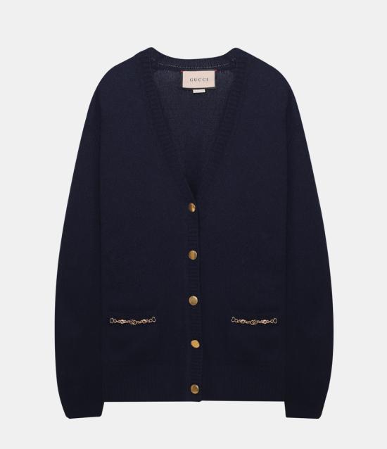  구찌 가디건 662187XKBYJ4759 DOM