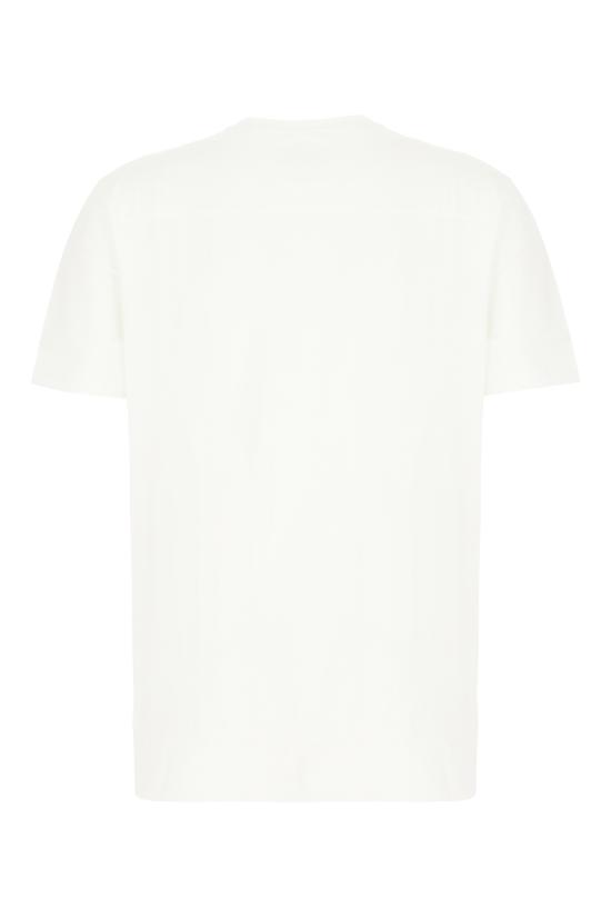 25SS 질샌더 반팔 티셔츠 J23GC0108J20073 102 PORCELAIN - JIL SANDER