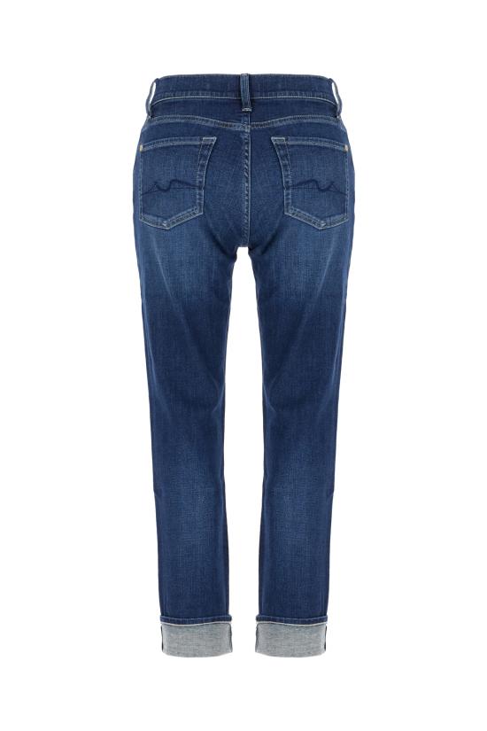 25SS 세븐포올맨카인드 데님 팬츠 JSDTC12 0LY DENIM - 7 FOR ALL MANKIND