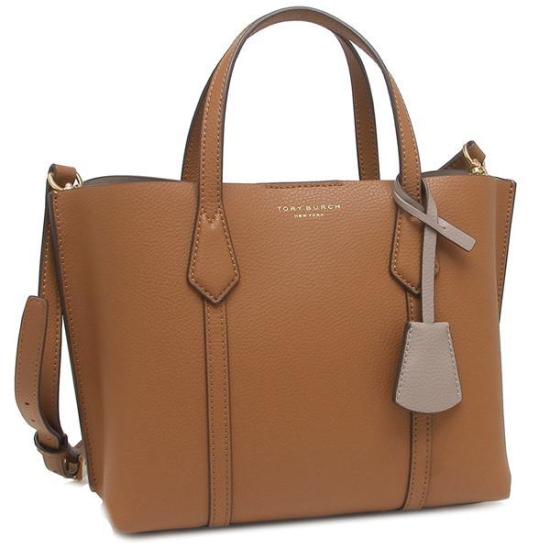 25SS 토리버치 숄더백 81928905 LIGHT UMBER DOM