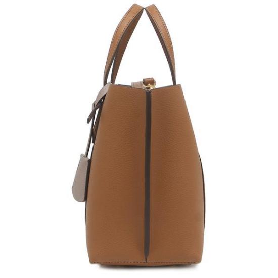 25SS 토리버치 숄더백 81928905 LIGHT UMBER DOM - TORY BURCH