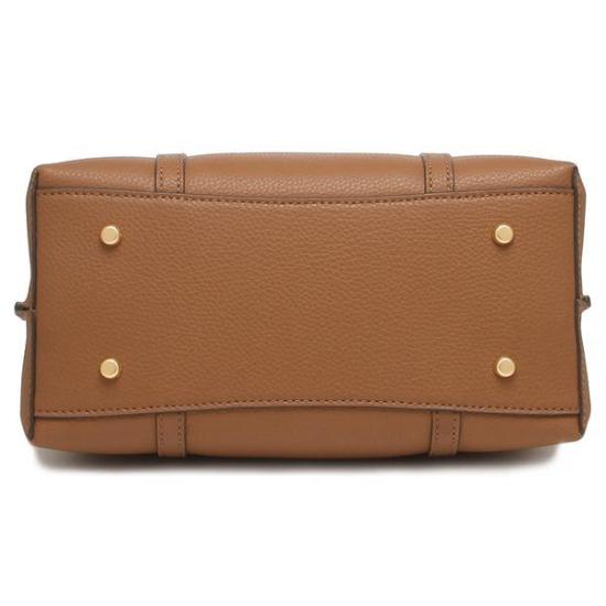 25SS 토리버치 숄더백 81928905 LIGHT UMBER DOM - TORY BURCH