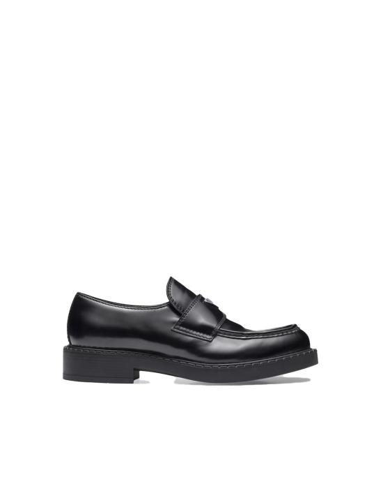 25SS 프라다 로퍼 2DE127FG000055 F0002 NERO