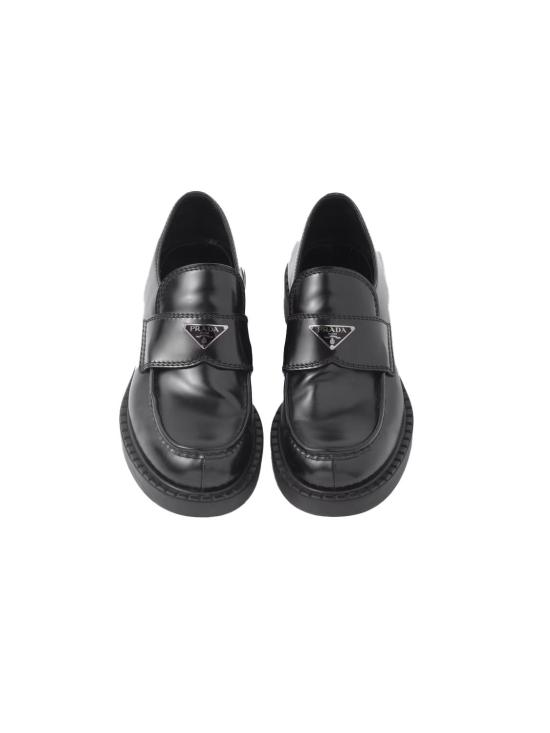 25SS 프라다 로퍼 2DE127FG000055 F0002 NERO - PRADA