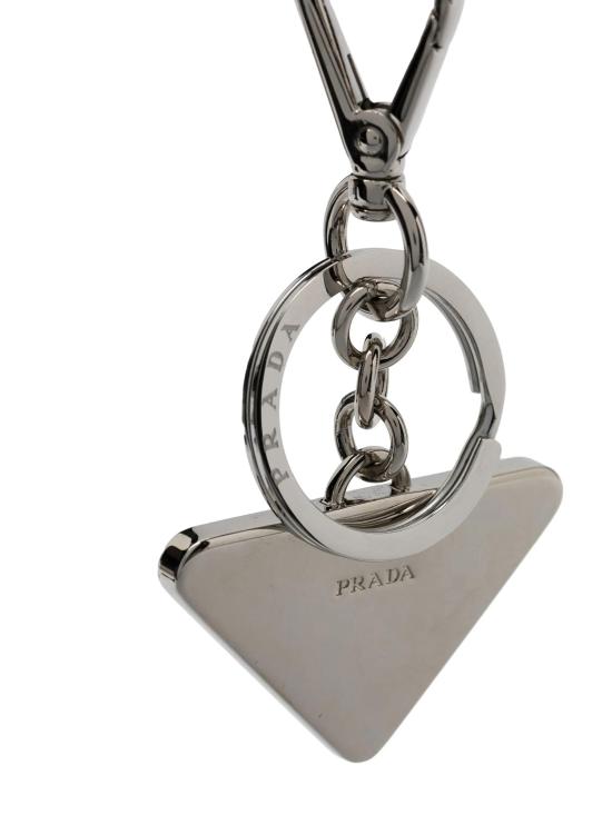  프라다 키링 2PP080053 F0002 NERO - PRADA