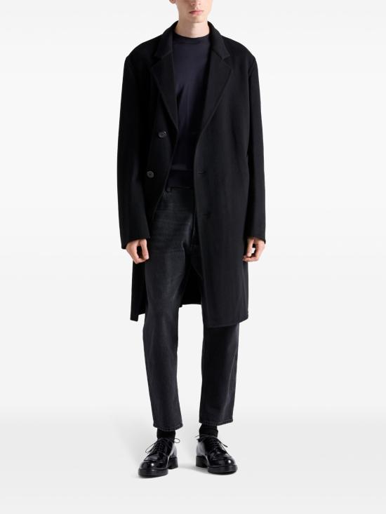 25SS 프라다 스웨터 UMB927SOOO16AI F0008 BLEU - PRADA