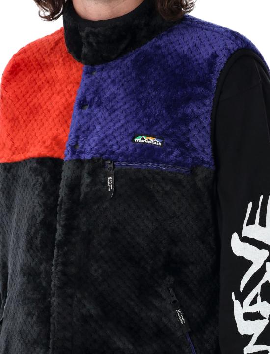 24FW 마나스타시 아우터 7924257001 388 PANEL - MANASTASH