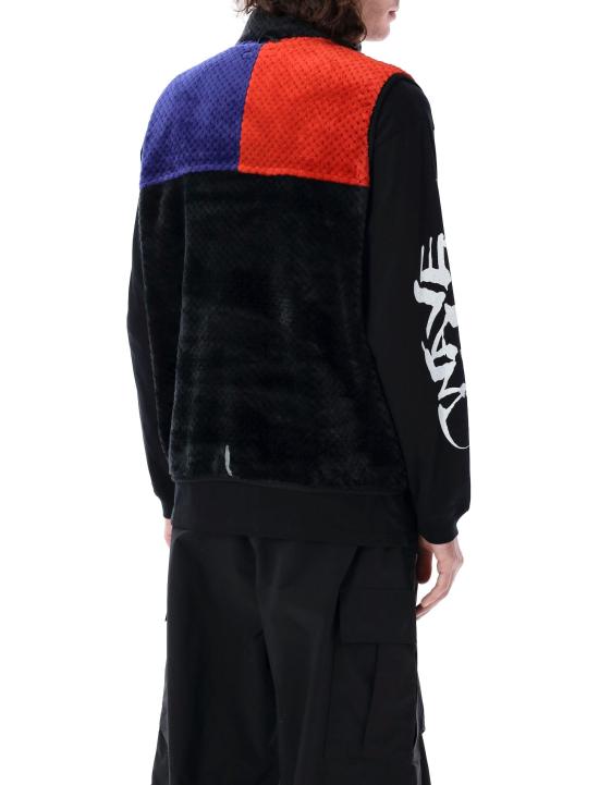 24FW 마나스타시 아우터 7924257001 388 PANEL - MANASTASH