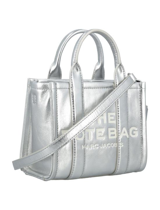 25SS 마크제이콥스 더플백 2F4HCR013H04 039 SILVER - MARC JACOBS