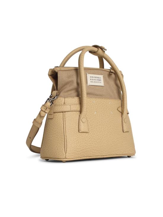 25SS 마르지엘라 토트백 SB1WD0034 P4348T2019 Cream - MAISON MARGIELA