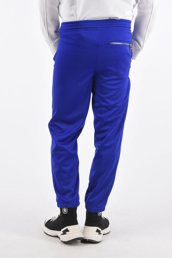  닐바렛 스트레이트 팬츠 BJP201AH N536P 1107 Blue - NEIL BARRETT