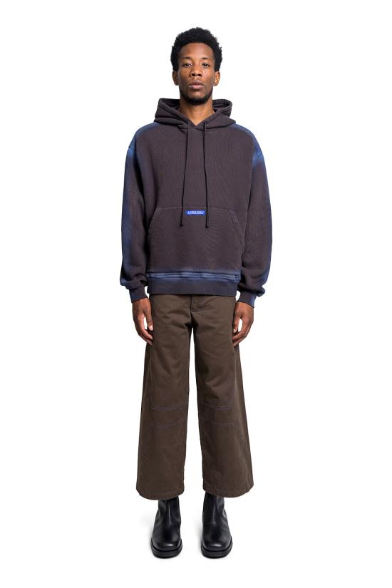  어콜드월 후드 티셔츠 ACWMW203BRW DOM - A COLD WALL