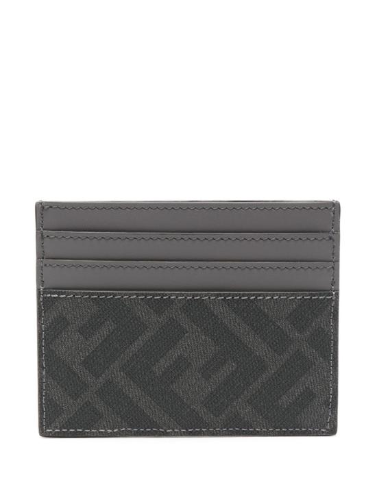 24FW 펜디 카드지갑 7M0164AFCBF0FDY DOM - FENDI