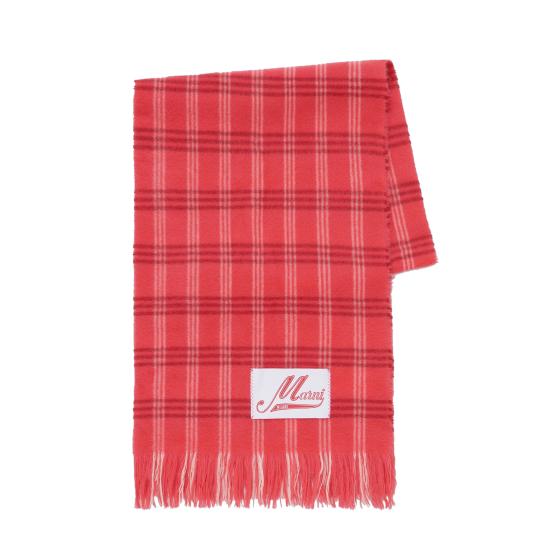  마르니 머플러/스카프 SCMC0081A0UAW012CHC62 DOM