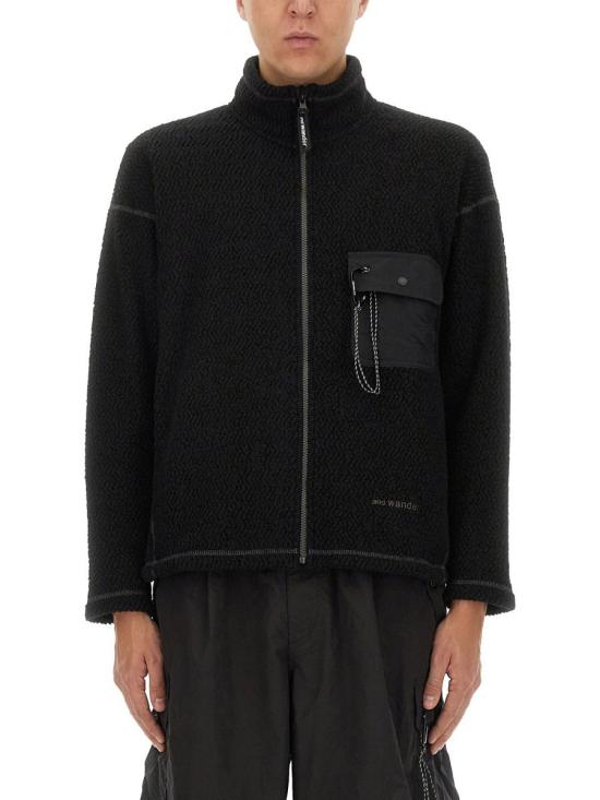 24FW 앤드원더 자켓 5744281146010 DOM