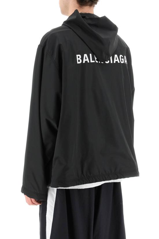  발렌시아가 자켓 725275TYD361000 DOM - BALENCIAGA