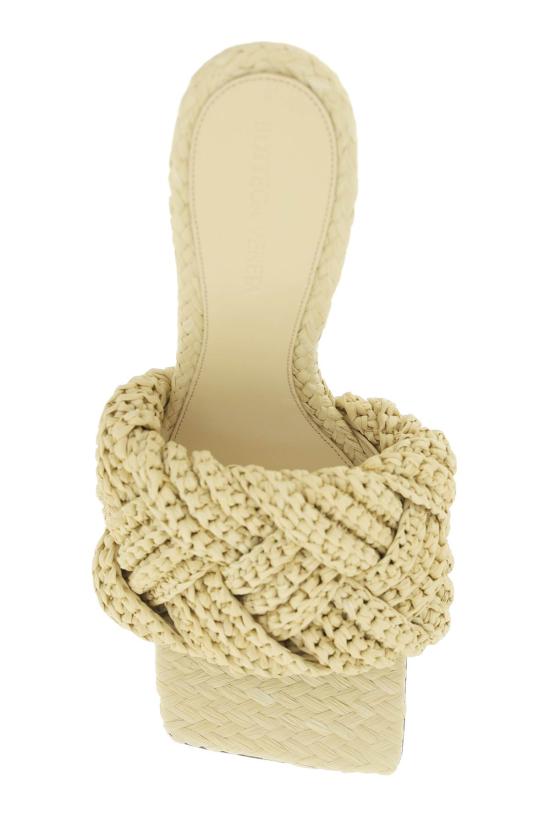  보테가베네타 리도 뮬/슬리퍼 729761V0GO02624 DOM - BOTTEGA VENETA