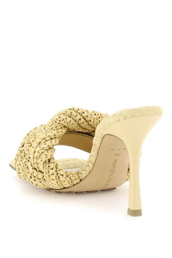  보테가베네타 리도 뮬/슬리퍼 729761V0GO02624 DOM - BOTTEGA VENETA