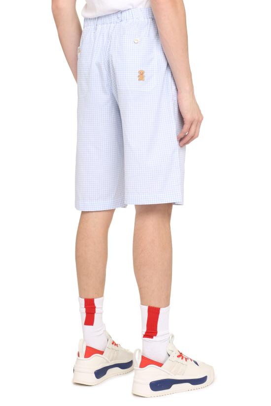  구찌 숏팬츠 738074ZANGD4305 DOM - GUCCI