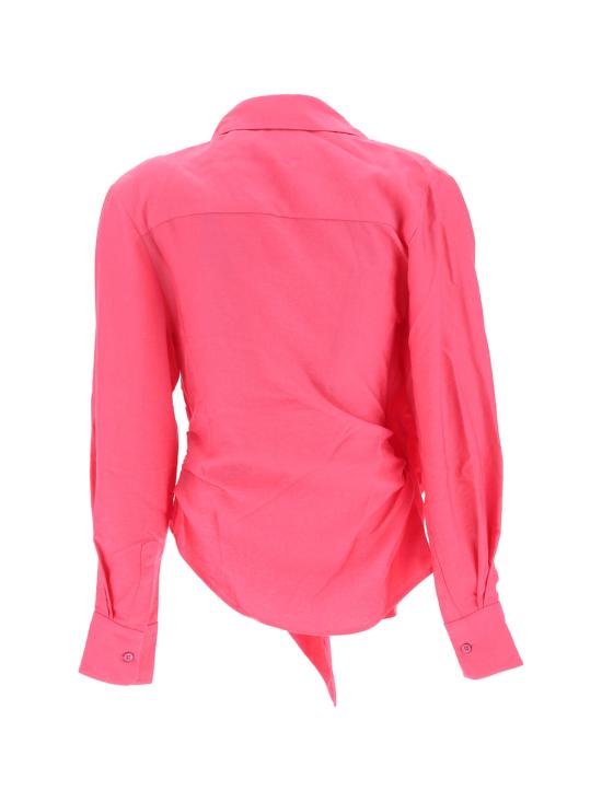  자크뮈스 셔츠 213SH0021020431 DOM - JACQUEMUS