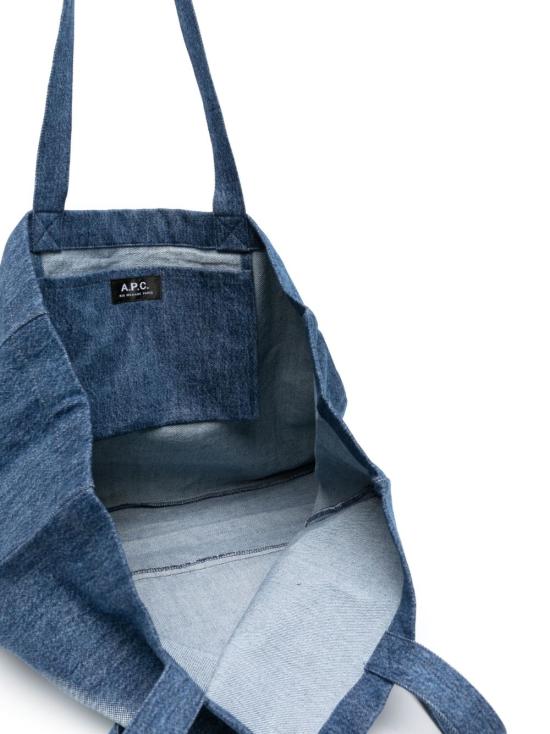  아페쎄 토트백 COGEKM61443IAL DOM - A.P.C.