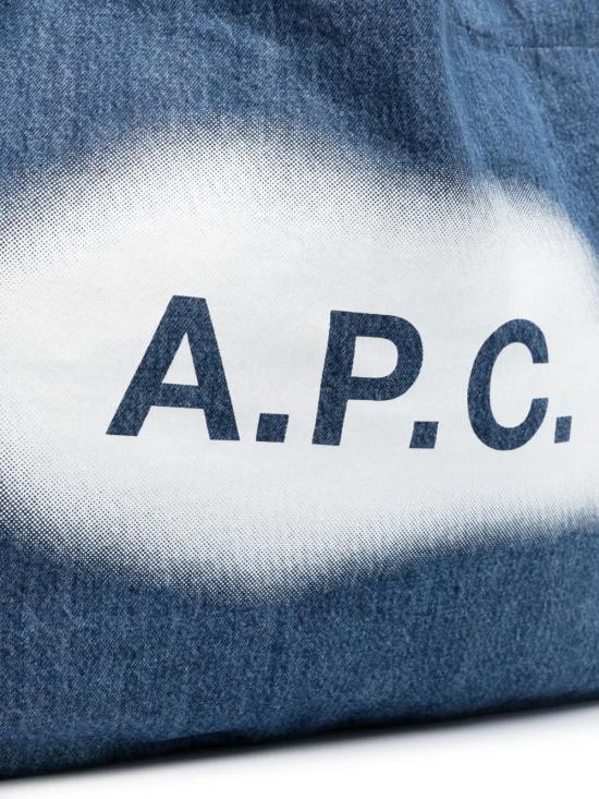  아페쎄 토트백 COGEKM61443IAL DOM - A.P.C.