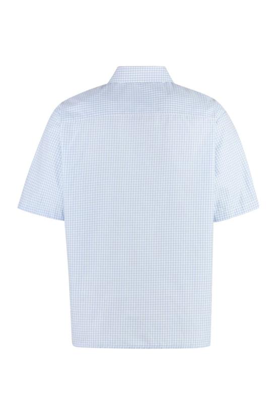  구찌 반팔 셔츠 738306ZANGD4530 DOM - GUCCI