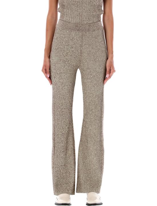  가니 스트레이트 팬츠 K18972565967 DOM