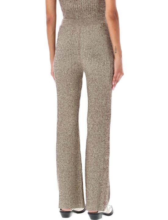  가니 스트레이트 팬츠 K18972565967 DOM - GANNI