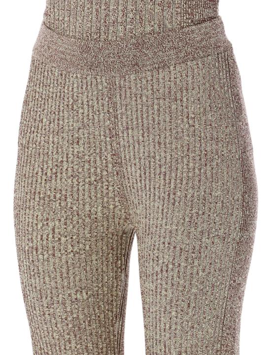  가니 스트레이트 팬츠 K18972565967 DOM - GANNI