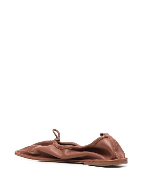  헤레우 부츠 WFR21PUNT003CHESTNUT DOM - HEREU