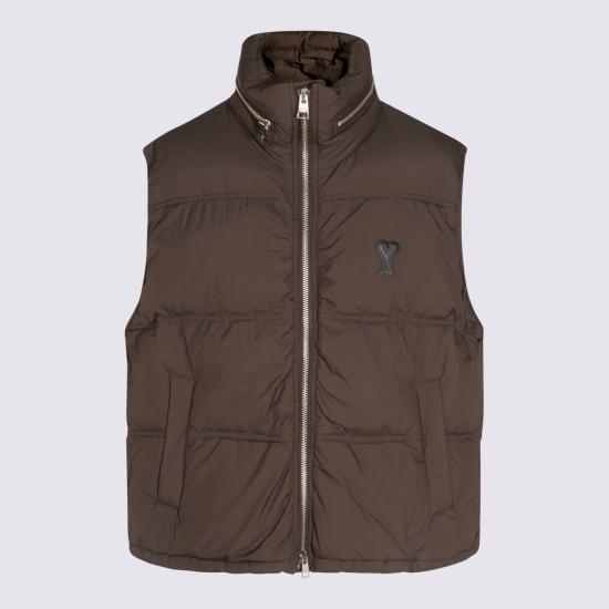 24FW 아미 베스트 HJK703PA0009221 DOM