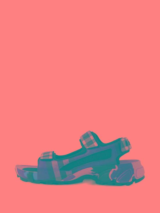  버버리 샌들 8063588 DOM - BURBERRY