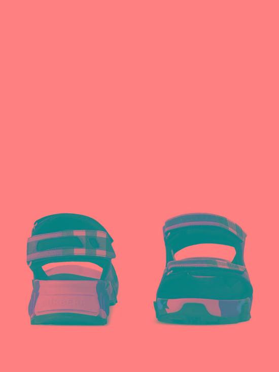  버버리 샌들 8063588 DOM - BURBERRY