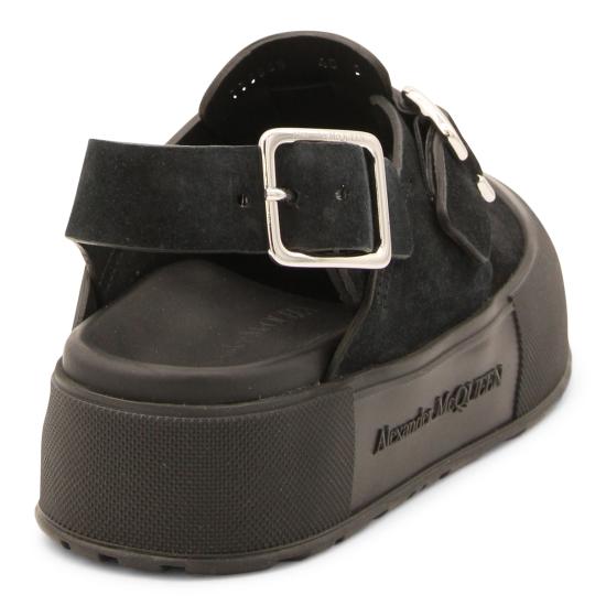  알렉산더 맥퀸 샌들 735803WHXK51081 DOM - ALEXANDER MCQUEEN