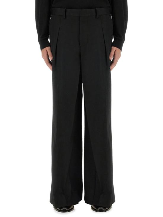 24FW 사스콰치패브릭스 수트 팬츠 24AWPA900103 DOM