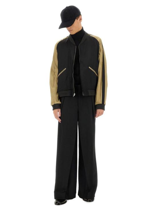 24FW 사스콰치패브릭스 수트 팬츠 24AWPA900103 DOM - SASQUATCHFABRIX