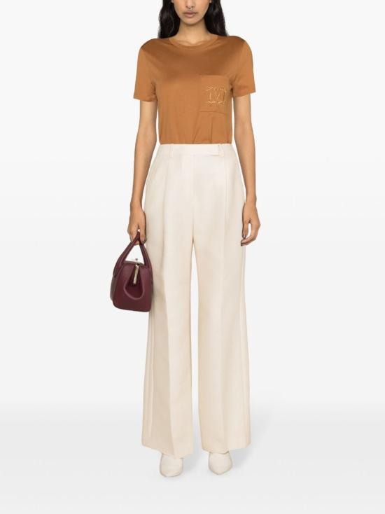  막스마라 반팔 티셔츠 11941032600004 DOM - MAX MARA