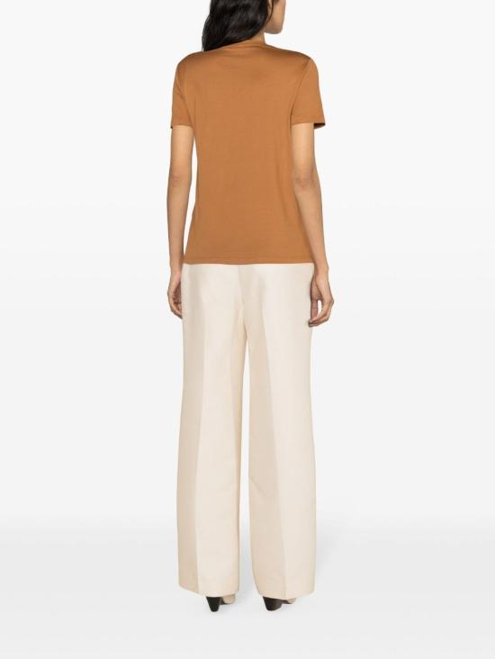  막스마라 반팔 티셔츠 11941032600004 DOM - MAX MARA