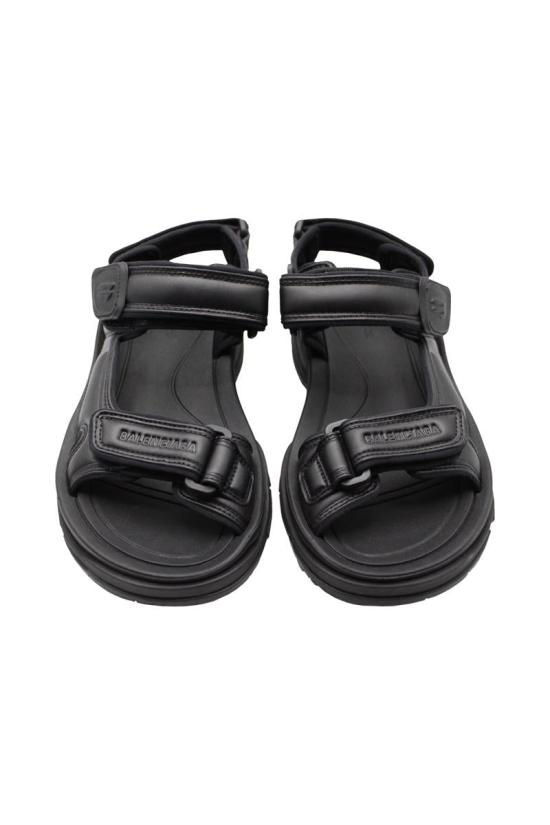  발렌시아가 샌들 738612W2CDA1000 DOM - BALENCIAGA