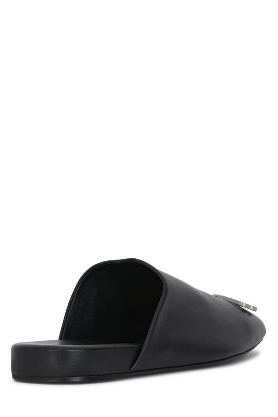  발렌시아가 뮬/슬리퍼 716615WDAT11008 DOM - BALENCIAGA