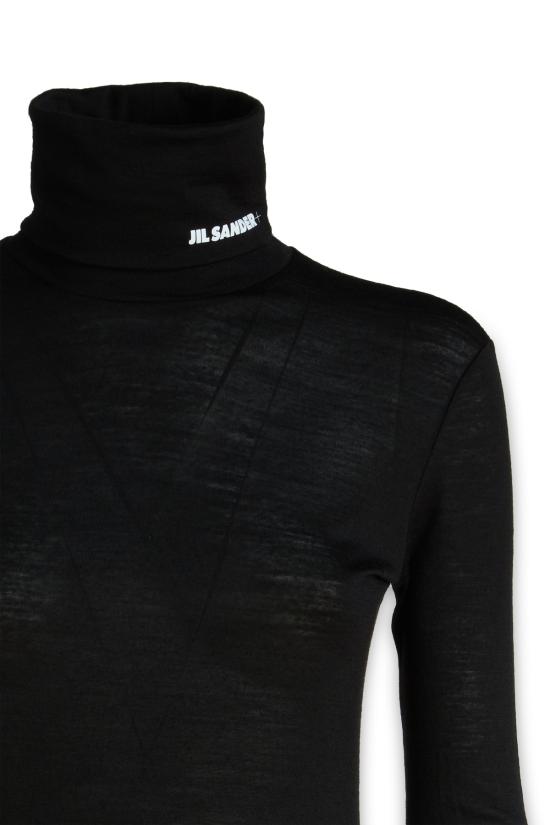  질샌더 터틀넥 J40GC0020J70021001 DOM - JIL SANDER