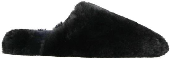  발렌시아가 뮬/슬리퍼 713785W2LV01000 DOM - BALENCIAGA