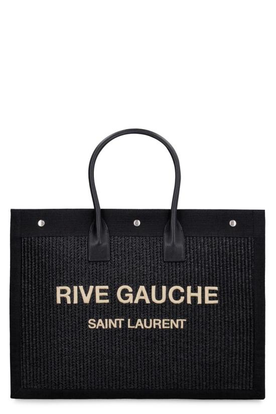  생로랑 토트백 5094152M21E1050 DOM