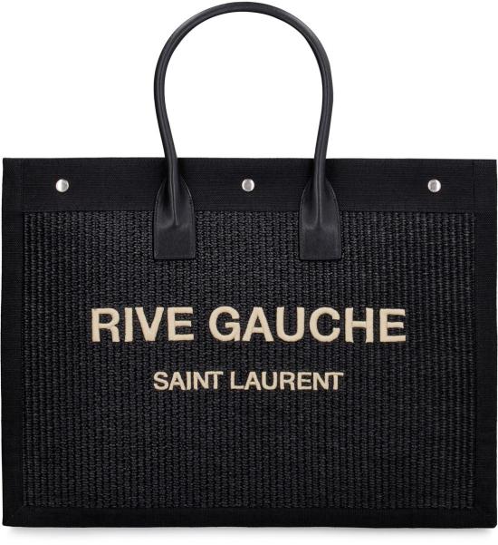  생로랑 토트백 5094152M21E1050 DOM - SAINT LAURENT